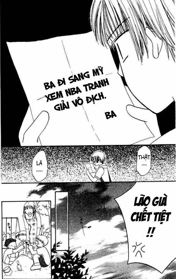 Power!! - Chương 11