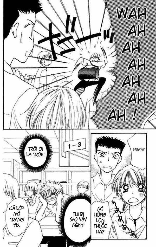 Power!! - Chương 12