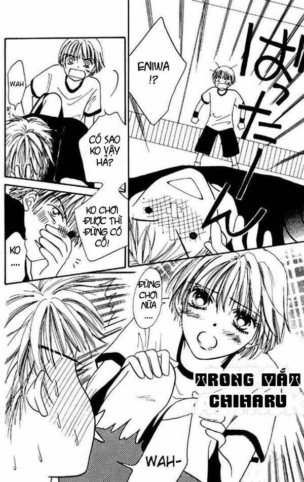 Power!! - Chương 12
