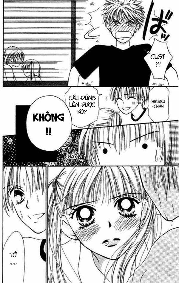 Power!! - Chương 12