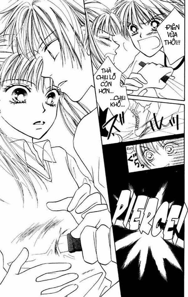 Power!! - Chương 13