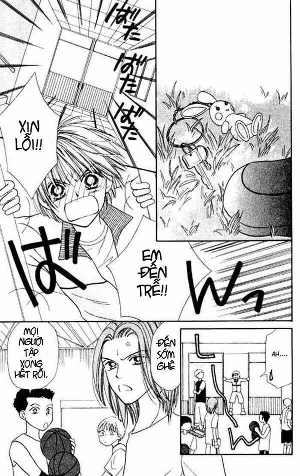 Power!! - Chương 14