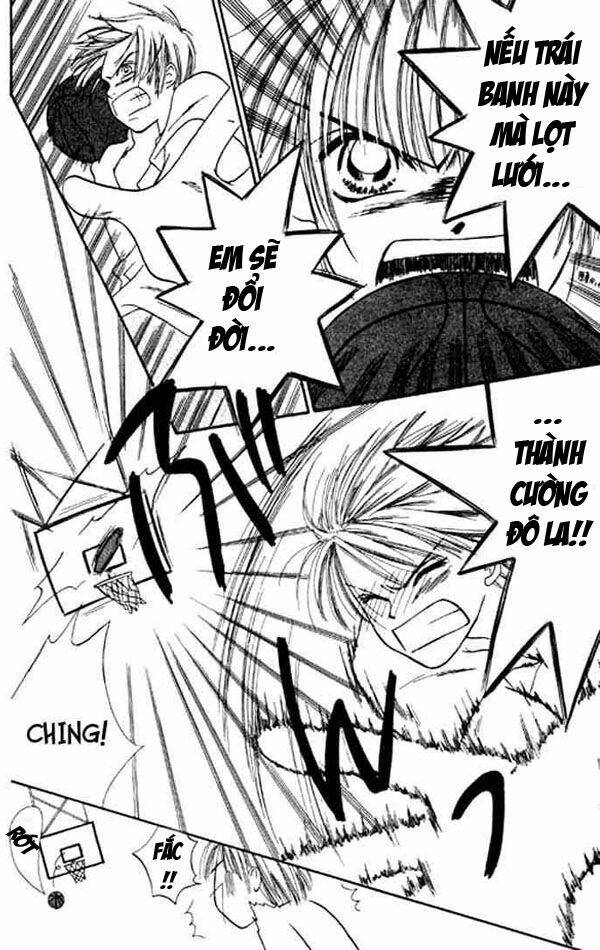Power!! - Chương 14