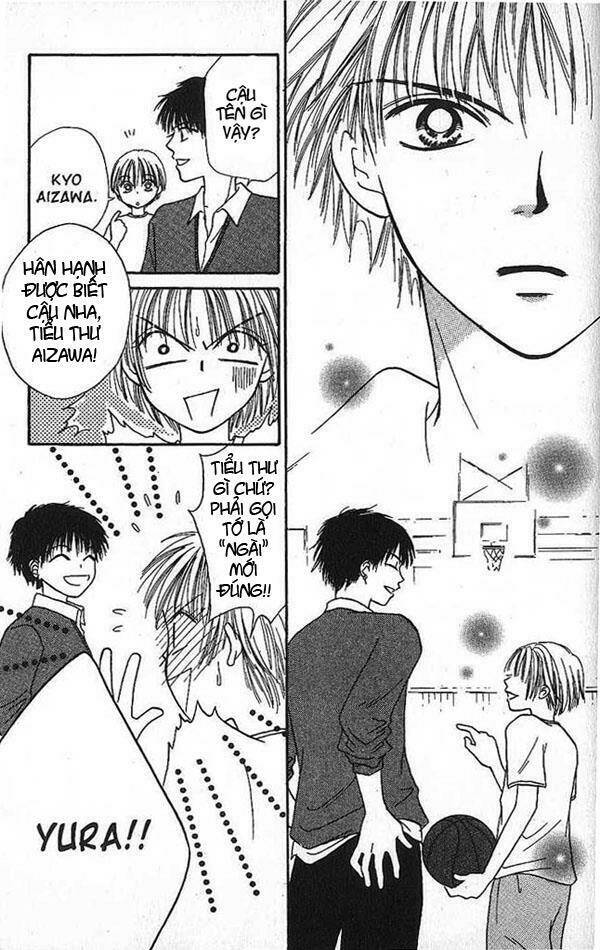 Power!! - Chương 14