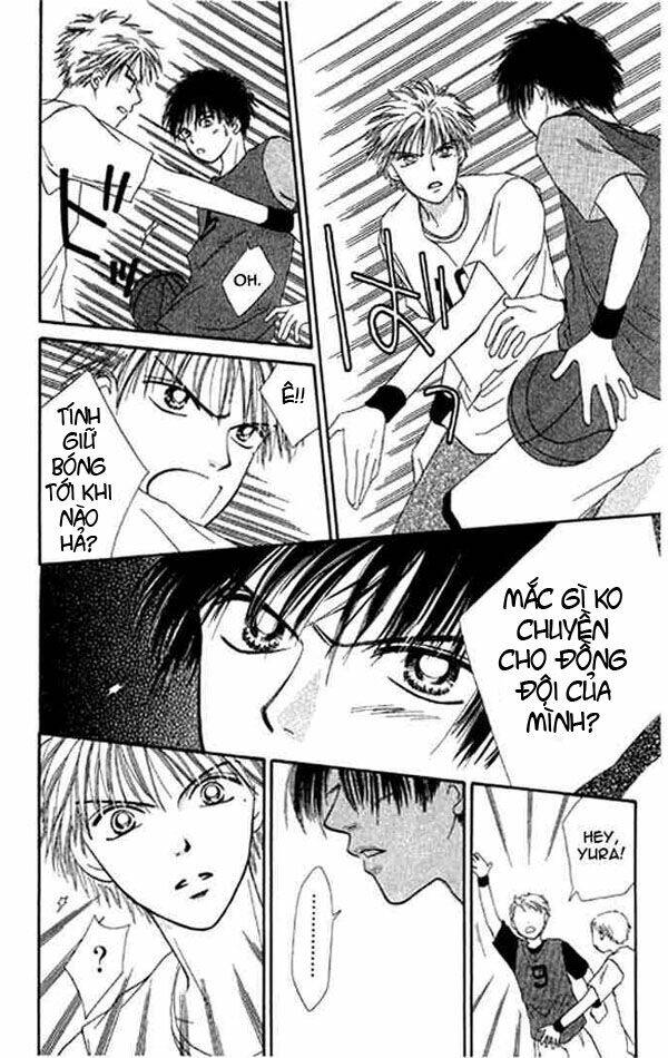 Power!! - Chương 15