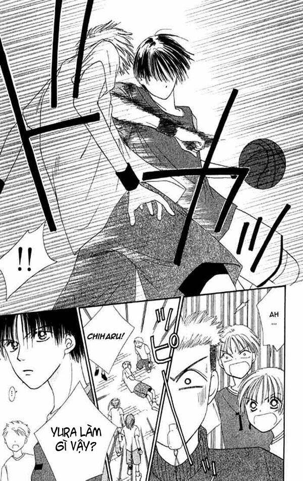 Power!! - Chương 15
