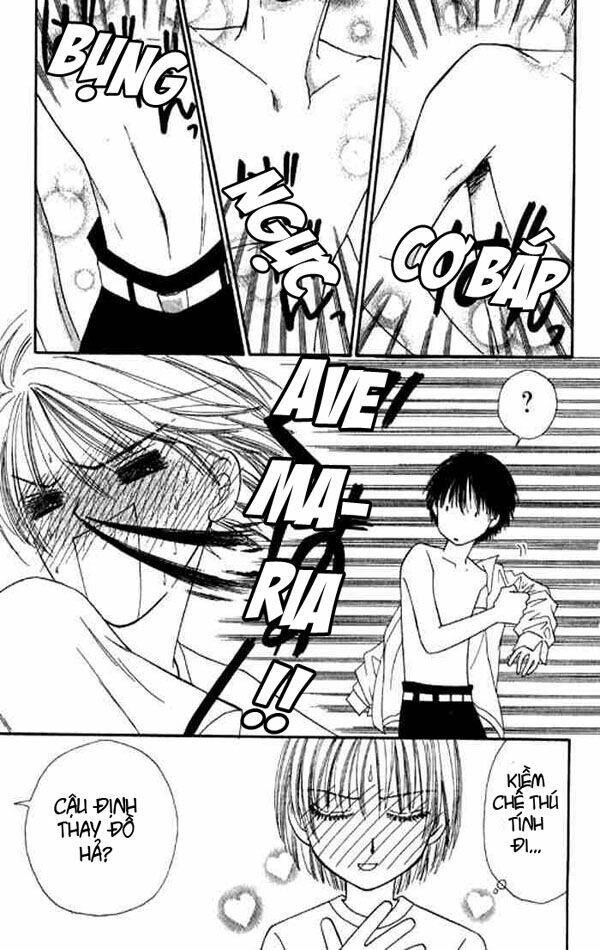 Power!! - Chương 15