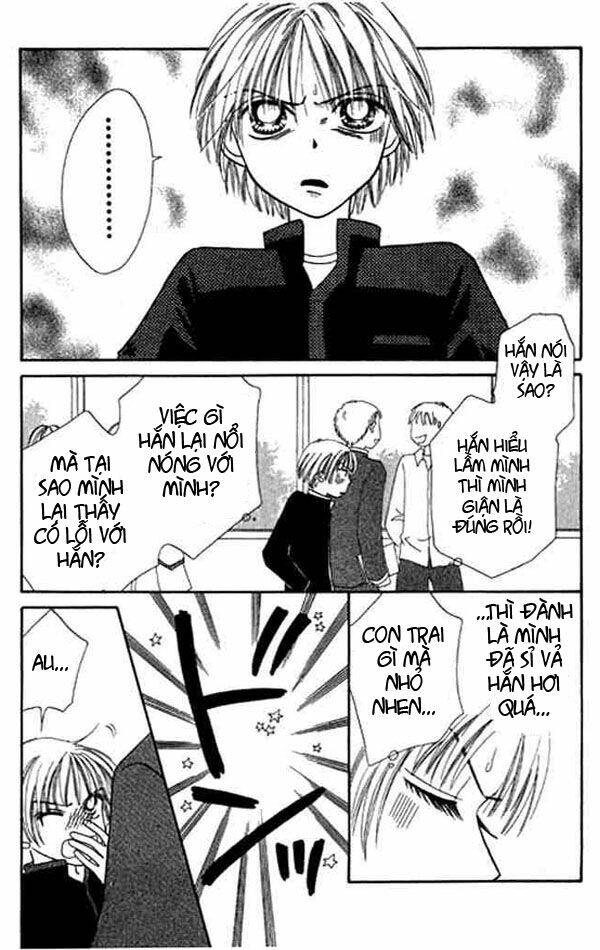 Power!! - Chương 16