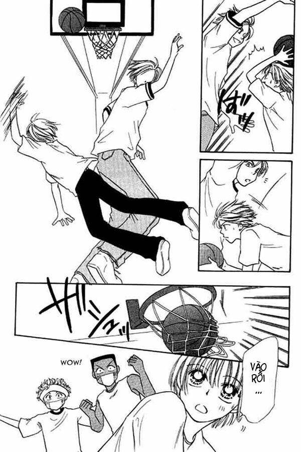 Power!! - Chương 17