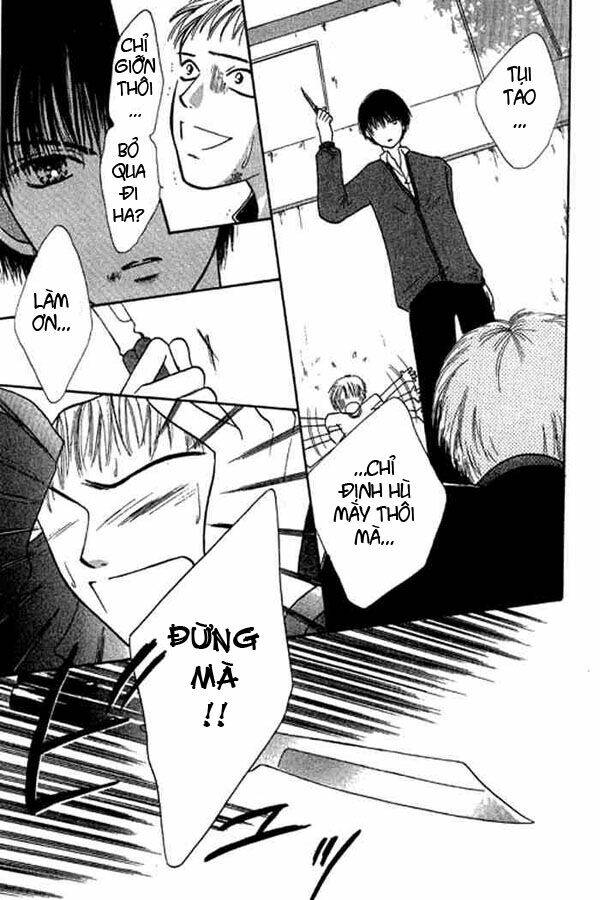 Power!! - Chương 18