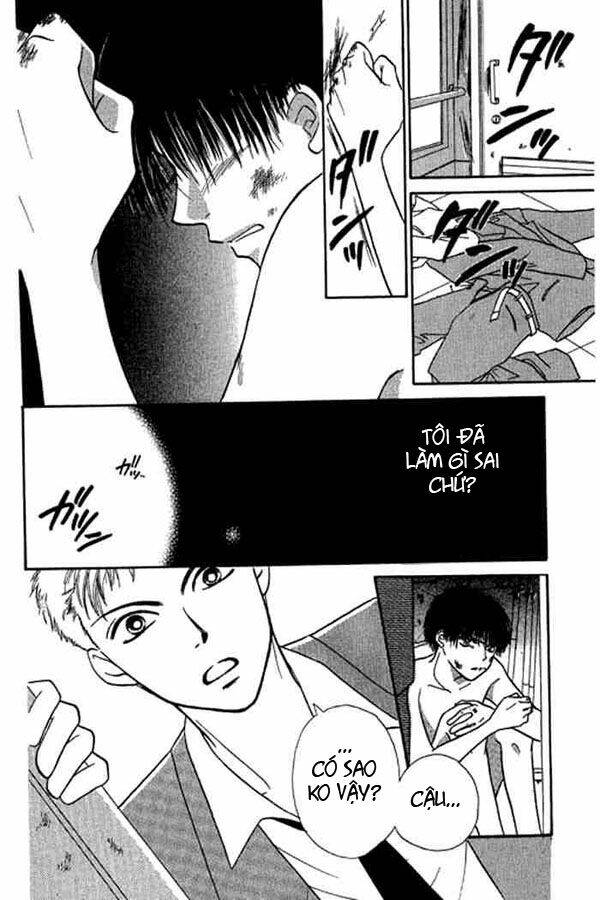 Power!! - Chương 18