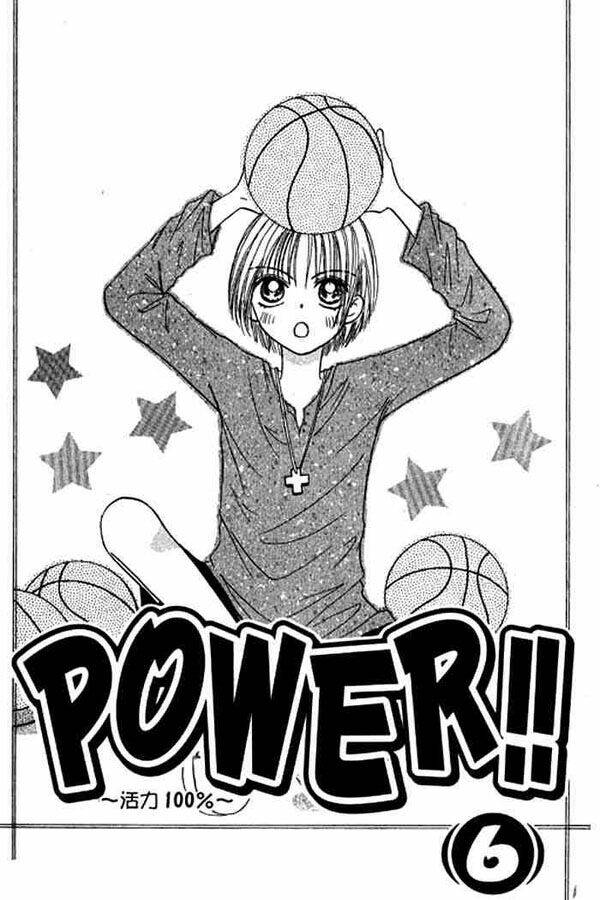 Power!! - Chương 19