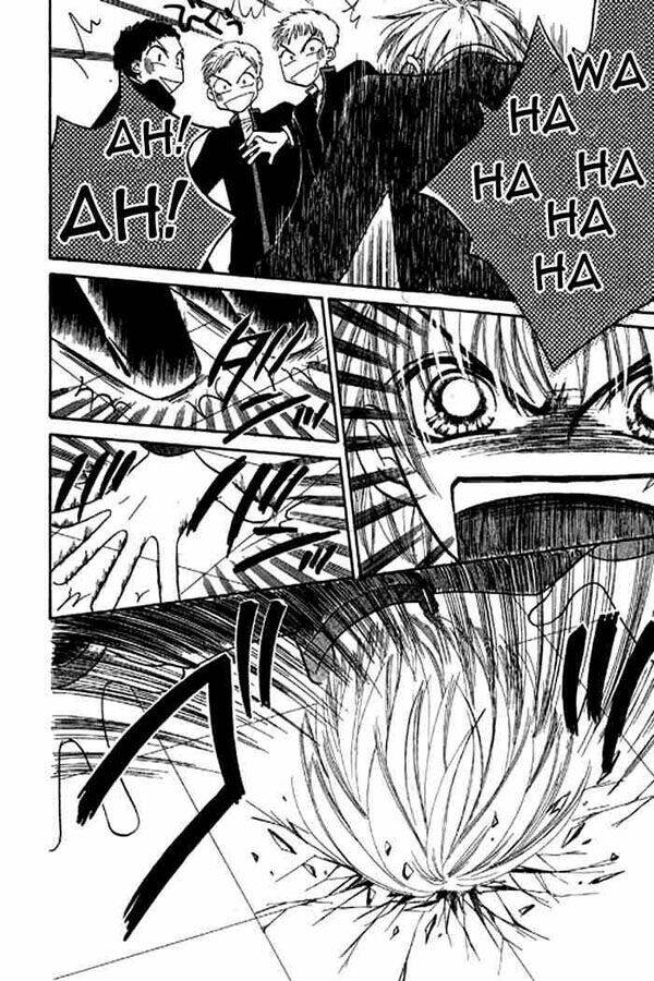 Power!! - Chương 19