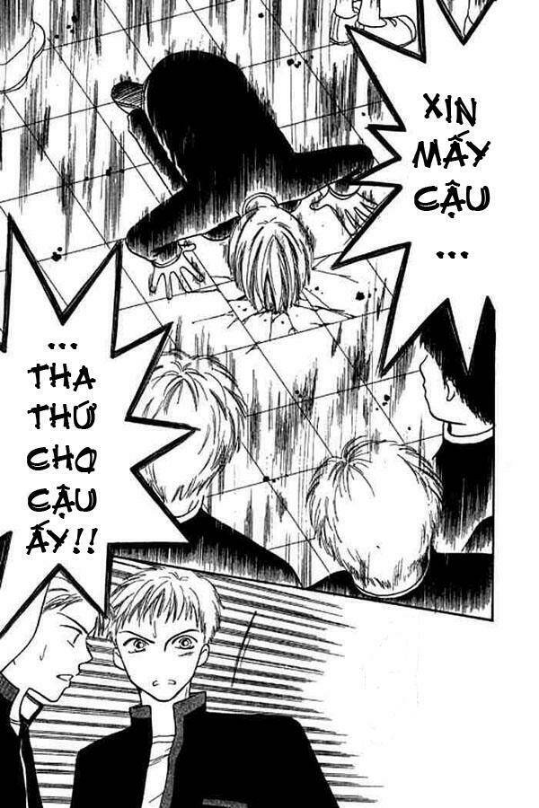 Power!! - Chương 19