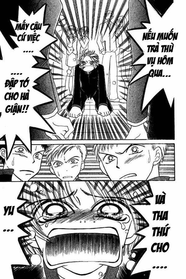 Power!! - Chương 19