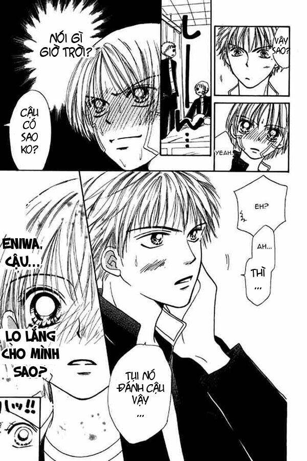 Power!! - Chương 19