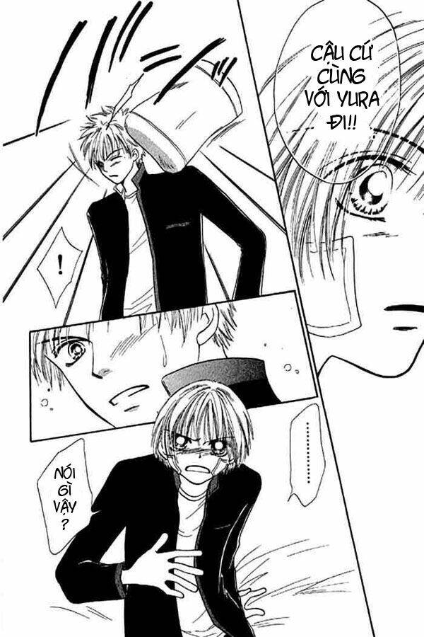 Power!! - Chương 19