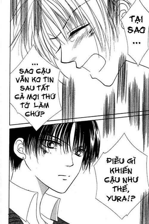 Power!! - Chương 21