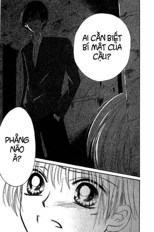 Power!! - Chương 21