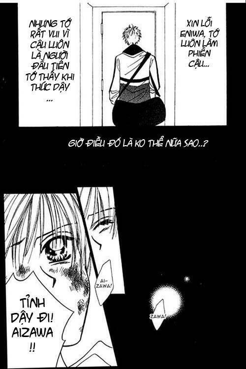 Power!! - Chương 22
