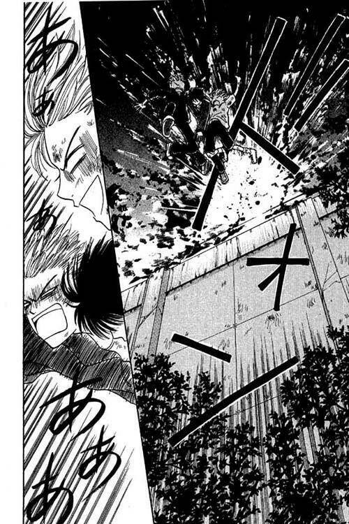 Power!! - Chương 22
