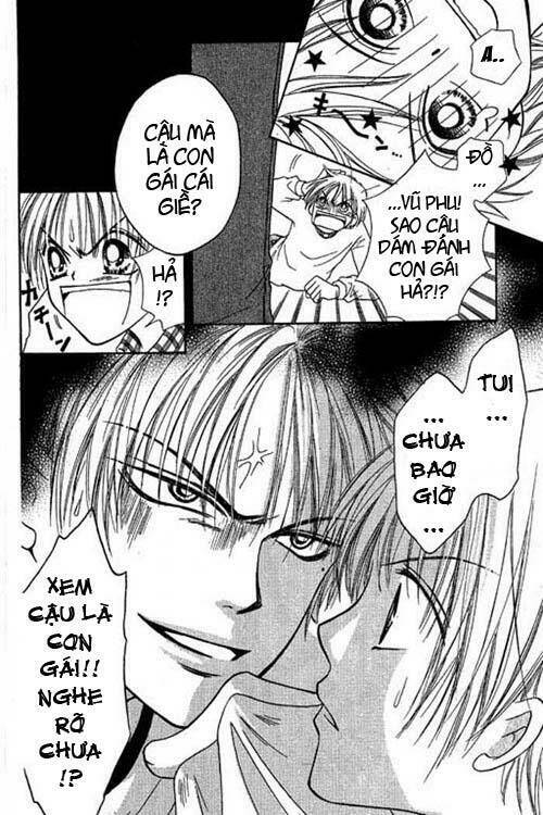 Power!! - Chương 23