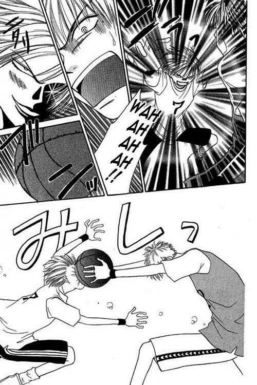 Power!! - Chương 23