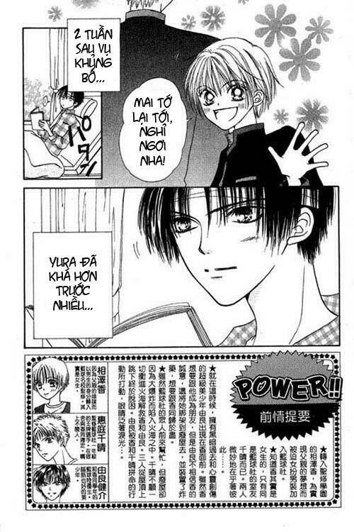 Power!! - Chương 23
