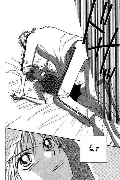 Power!! - Chương 23