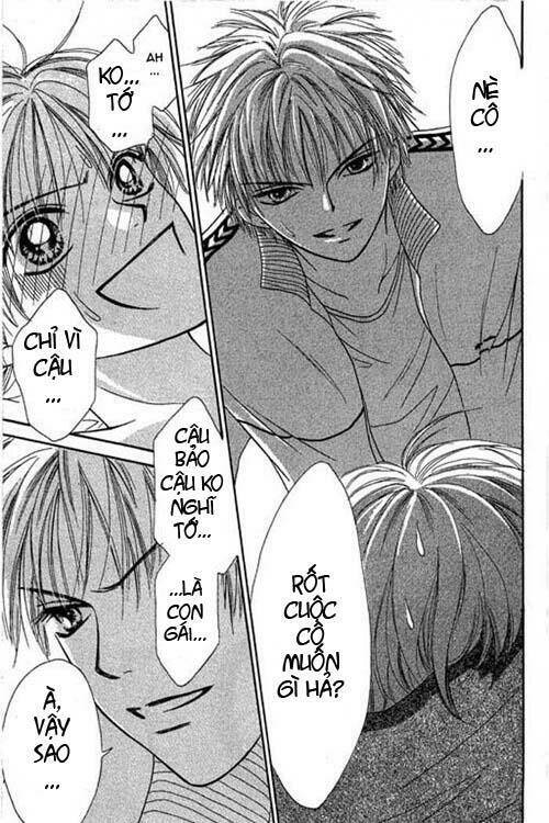 Power!! - Chương 23