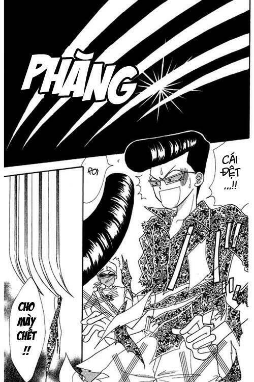 Power!! - Chương 24