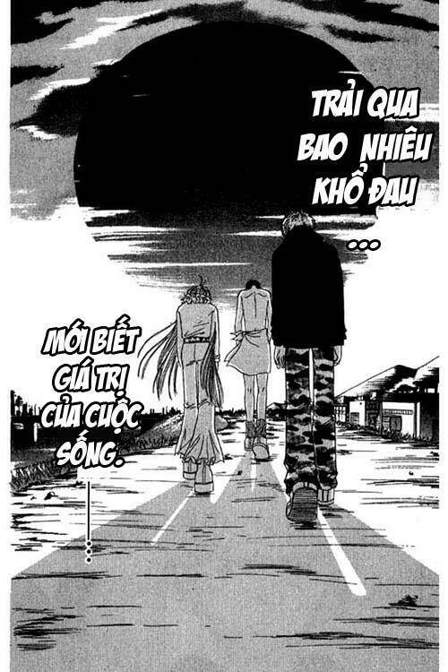 Power!! - Chương 24