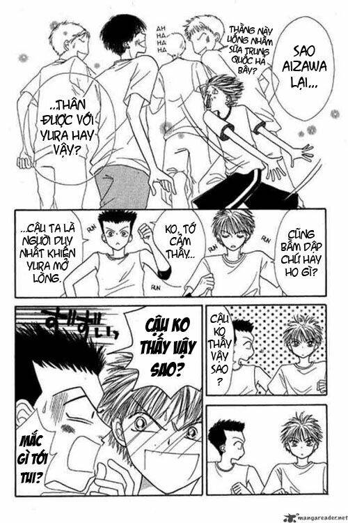 Power!! - Chương 25