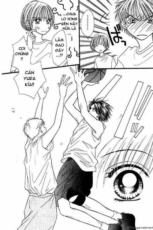 Power!! - Chương 26