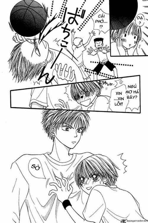 Power!! - Chương 26