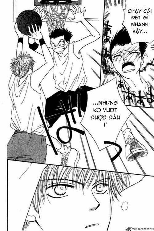 Power!! - Chương 27