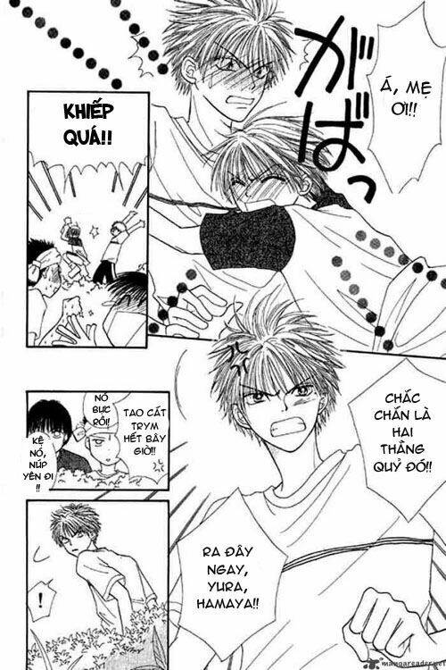 Power!! - Chương 27