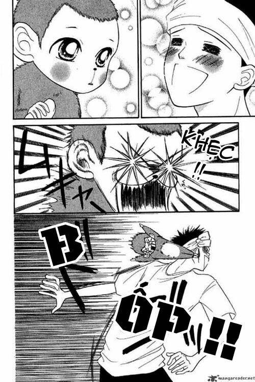 Power!! - Chương 27