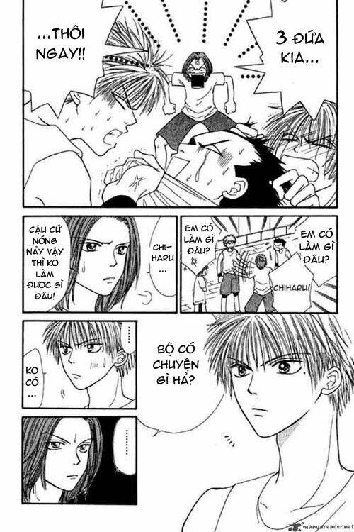 Power!! - Chương 27