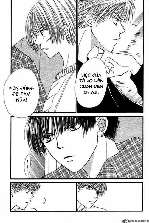 Power!! - Chương 28