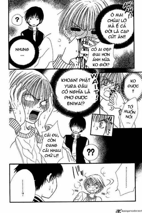 Power!! - Chương 28