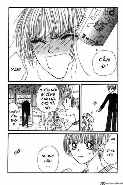 Power!! - Chương 28
