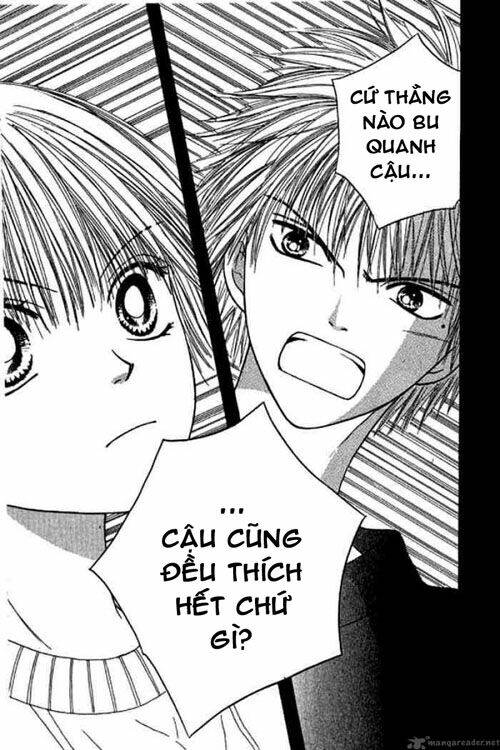 Power!! - Chương 28