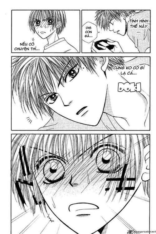Power!! - Chương 29