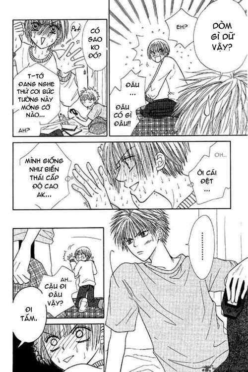 Power!! - Chương 29