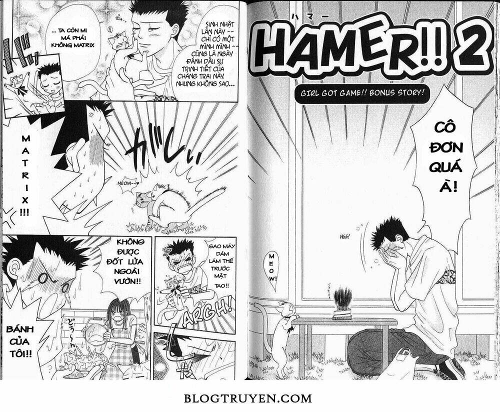Power!! - Chương 33