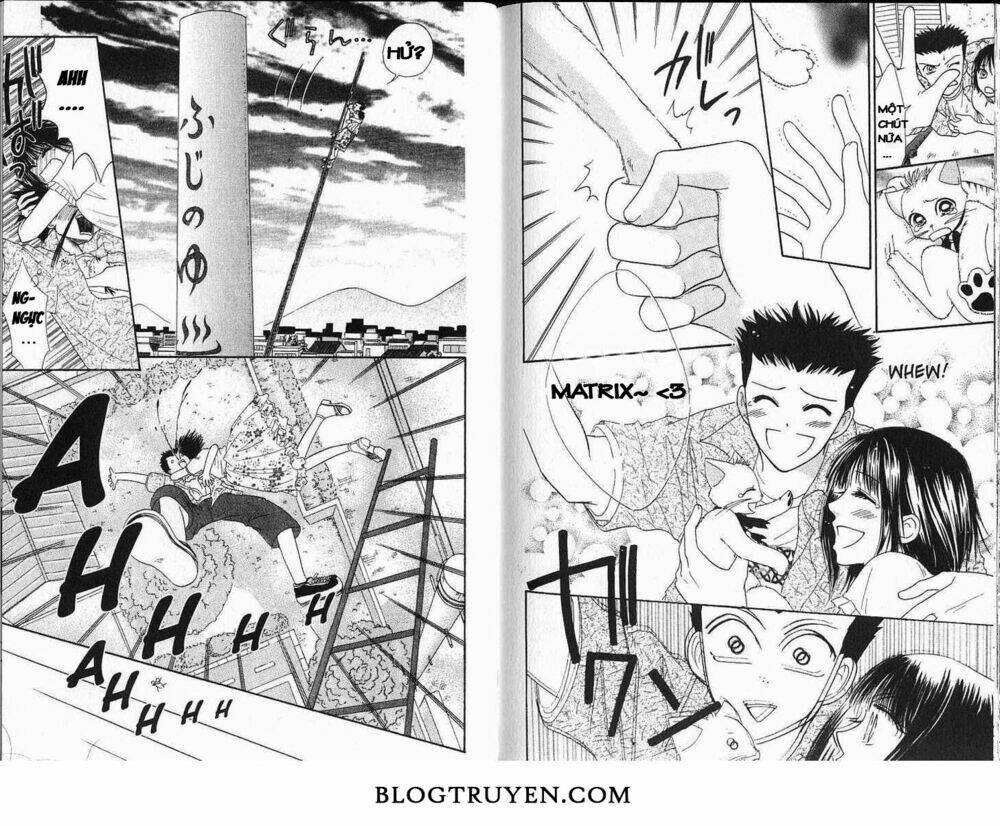Power!! - Chương 33