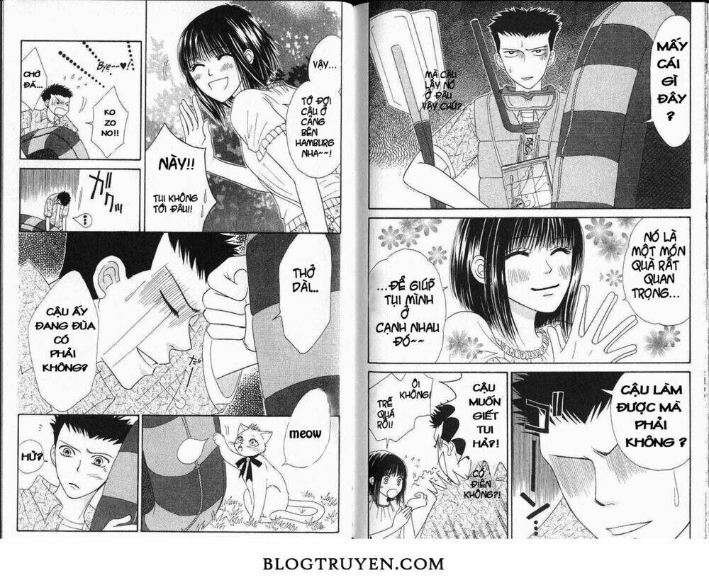 Power!! - Chương 33