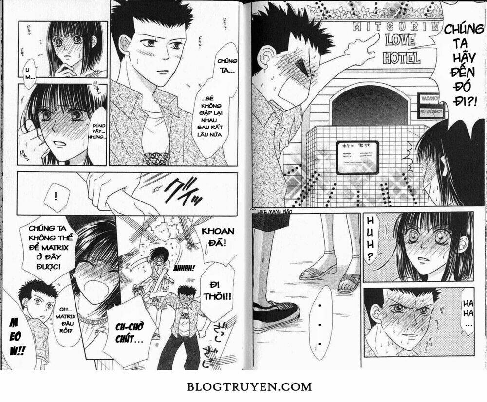 Power!! - Chương 33