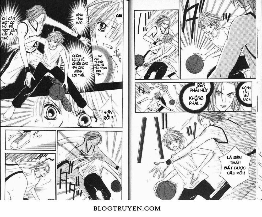 Power!! - Chương 34
